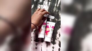 Magical here removal cream ￼ for bikini lines???? সেরা একটা here removals cream ????￼￼￼