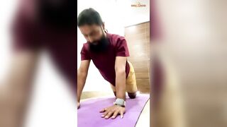 पेट की गैस होगी छूमंतर | Yoga for Gas Problems | Hira Yogi