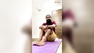 पेट की गैस होगी छूमंतर | Yoga for Gas Problems | Hira Yogi