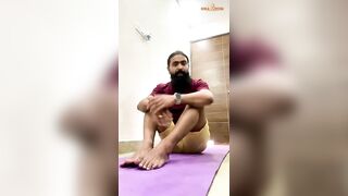 पेट की गैस होगी छूमंतर | Yoga for Gas Problems | Hira Yogi