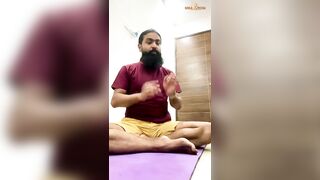 पेट की गैस होगी छूमंतर | Yoga for Gas Problems | Hira Yogi