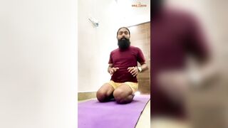 पेट की गैस होगी छूमंतर | Yoga for Gas Problems | Hira Yogi