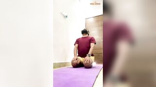 पेट की गैस होगी छूमंतर | Yoga for Gas Problems | Hira Yogi