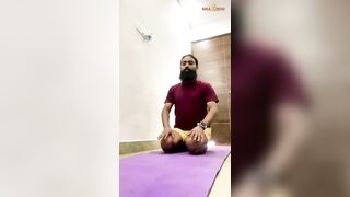 पेट की गैस होगी छूमंतर | Yoga for Gas Problems | Hira Yogi