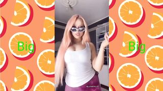 ????( NEW ) Big Bank Tiktok video new???? #TikTok#Bigbank #Twerk