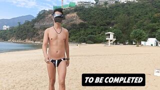 Hong Kong Beaches Tour 1 (with Sonic in Bikinis) 香港沙灘巡禮1