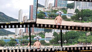 Hong Kong Beaches Tour 1 (with Sonic in Bikinis) 香港沙灘巡禮1