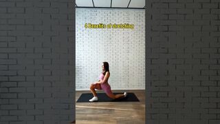 ????4 BENEFITS OF STRETCHING ????‍♀️