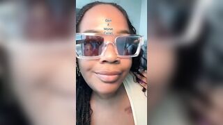 Dezi X Monet Try On Haul #dezixmonet #dezisunnies #sunglasses #luxurystyle #kpop