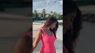 Pooja Hegde???? BIKINI???? compilation | Hot Vertical Edit | Pooja Hegde Hot ????