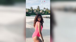 Pooja Hegde???? BIKINI???? compilation | Hot Vertical Edit | Pooja Hegde Hot ????