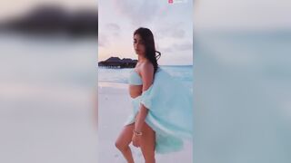 Pooja Hegde???? BIKINI???? compilation | Hot Vertical Edit | Pooja Hegde Hot ????