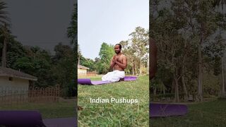 #pushup #indianpushups #rammurtidand #dand #pushupchallenge #trendingnow #trendingsongs #yoga #bgm