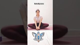 ????Yoga for women's health..????.. #youtube #shorts #reels #youtubeshorts #periods #pcos