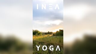 Thank You for 3 Years of INEA • YOGA • Celebrating Life Together
