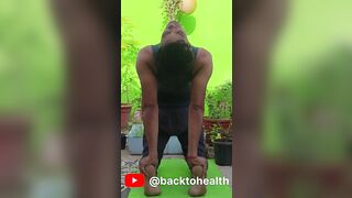 stretching for spine flexibility