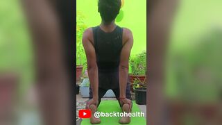 stretching for spine flexibility