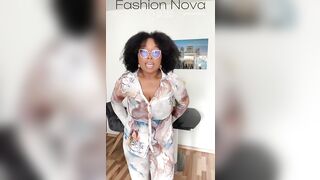 Fashion Nova Try On Haul