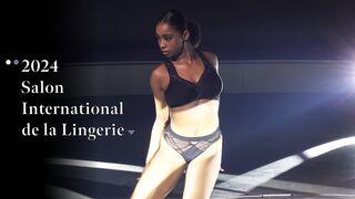 2024 Salon International de la Lingerie ✨｜New French Lingerie Show, ALTER EGO