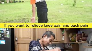 No more joint pain, flexible movement, applying methods trusted by millions of Filipinos