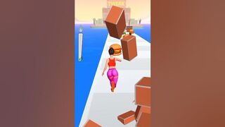 twerk 3D games #viral #short games for twerk 3D