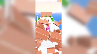 twerk 3D games #viral #short games for twerk 3D