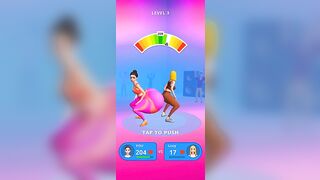 twerk 3D games #viral #short games for twerk 3D