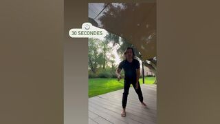 Yoga and running