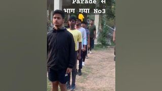 Army discipline सिखाया #jump#cool down#stretching#lightweight#bodyshape#viralshorts#