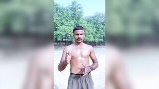 हाइट बढ़ाये ✅ | height increase stretching | #shortvideo |#viral #army #sscgd