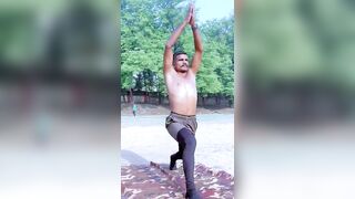 हाइट बढ़ाये ✅ | height increase stretching | #shortvideo |#viral #army #sscgd