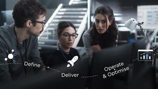 SDWAN as a Service (SDWANaaS): Fastest and flexible way to modernize your network