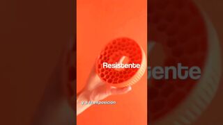 ???? Conoce el filamento PP: resistente, flexible y versátil. ???? #polipropileno #filamento #impresion3d