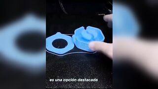 ???? Conoce el filamento PP: resistente, flexible y versátil. ???? #polipropileno #filamento #impresion3d