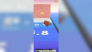 Twerk race 3d #free #entertainment #gaming #mobile #twerk