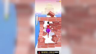 Twerk race 3d #free #entertainment #gaming #mobile #twerk