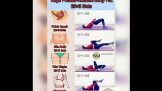 exercises at home for weight lose #weightloss #fitness #trending #viral #health #yoga #shorts