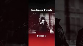 NEW! Nu Jersey Twerk feat. Styles P “MURDA SUMTHIN’” | Prod. By: @itsnov9 #shorts