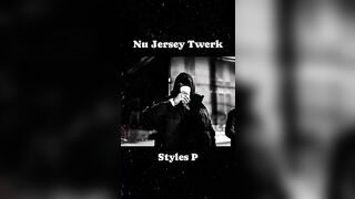 NEW! Nu Jersey Twerk feat. Styles P “MURDA SUMTHIN’” | Prod. By: @itsnov9 #shorts