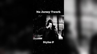 NEW! Nu Jersey Twerk feat. Styles P “MURDA SUMTHIN’” | Prod. By: @itsnov9 #shorts