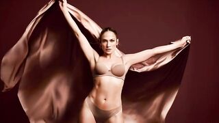 Jennifer Lopez For Intimissimi Lingerie (2024)