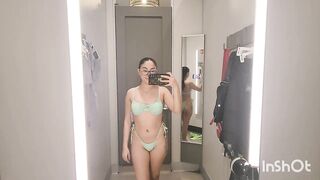 Bikini Try On at Target! PERFECT for SUMMER! ????