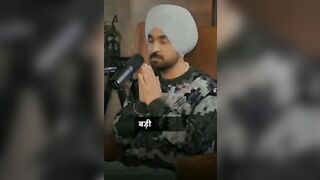 How Diljit Dosanjh feels about yoga speaks volumes. Listen NOW