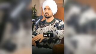 How Diljit Dosanjh feels about yoga speaks volumes. Listen NOW