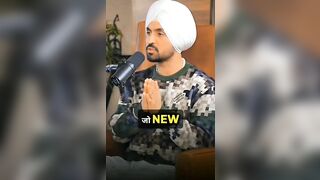 How Diljit Dosanjh feels about yoga speaks volumes. Listen NOW