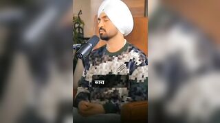 How Diljit Dosanjh feels about yoga speaks volumes. Listen NOW