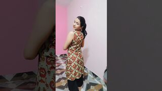 Summer Special Affordable Kurti Try on Haul || #shortsfeed #ytshorts #trending #fashion #myntra