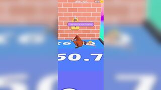 Twerk Race 3D — Running Game | Twerk Run | Relaxing Android Gameplay (Level 319 To 321)