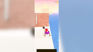 Introducing: Twerk Race 3d — Fun run game!