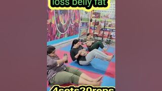 | Loss Belly Fat Part 5 | Vedant Yoga And Naturopathy Wellness Center |